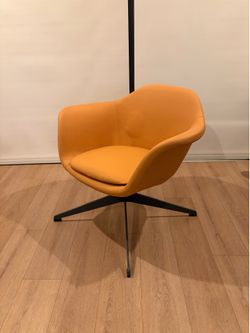 4 Modern Chairs (Choose number of chairs you want)