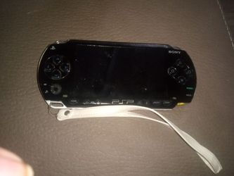 Original PSP