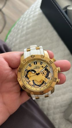 INVICTA Watch