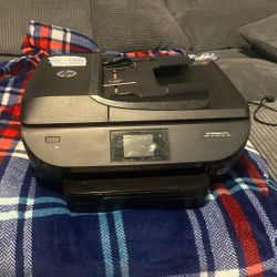  Printer - HP office Jet 5740