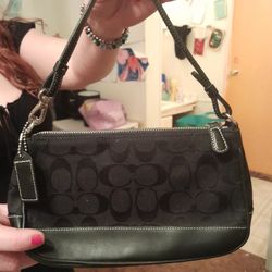 Coach Demi Handbag