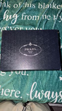 Prada sneaker