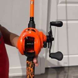 Sougayillag Fishing Rod. 6.8 Length 