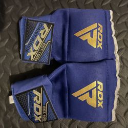 Boxing Hand Wraps Size M