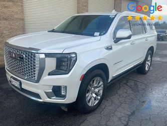 2022 GMC Yukon