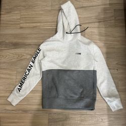 american eagle hoodie