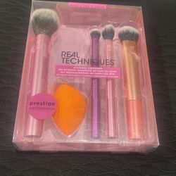 Real Techniques Brush 