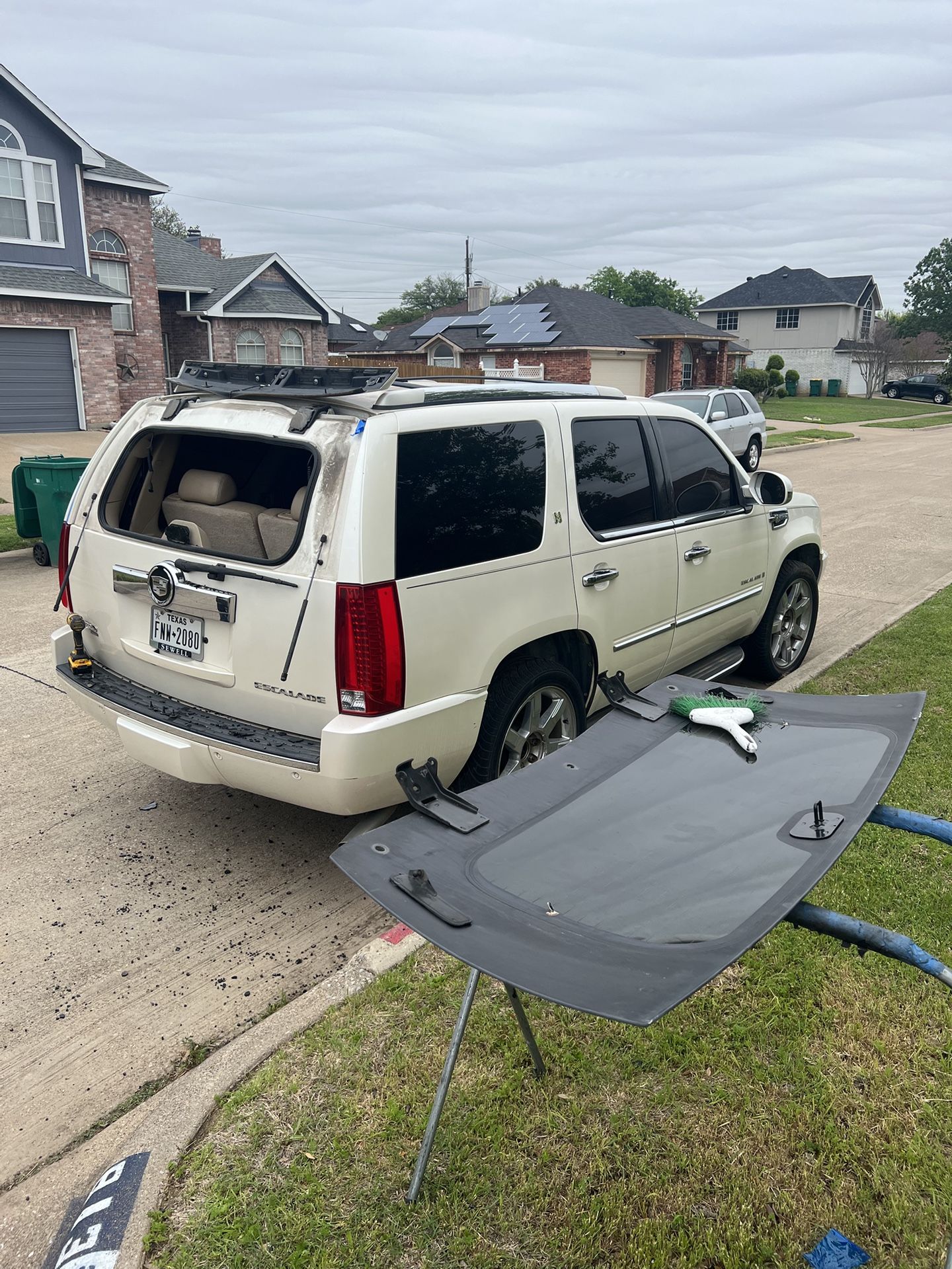 Auto Glass / Vidrios Para Carros