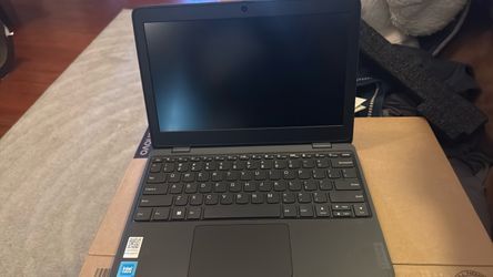Lenovo Laptop