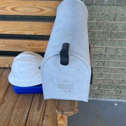 Mail Box 