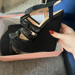 Wedges