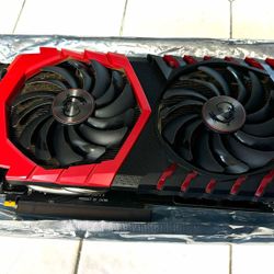 Msi 6gb 1060 