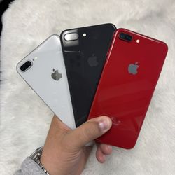 Apple iPhone 8 Plus 64GB Unlocked $150