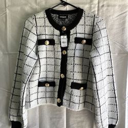 Express Jacket