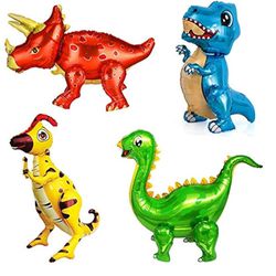 Party In A Box - Dinosaur Birthday Party Decorations