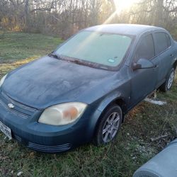 2007 Chevrolet Cobalt
