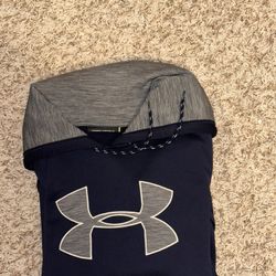 Under Armour Hoodie