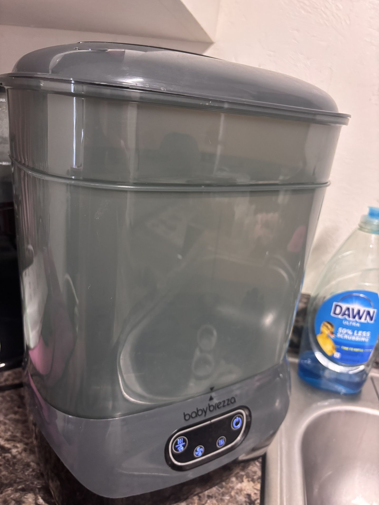 Bottle Steralizer