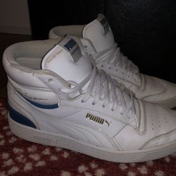 Puma Ralph Sampson Hi