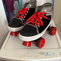 Roller Skates 