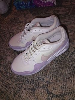 Nike Air Max women'sshoes size 6