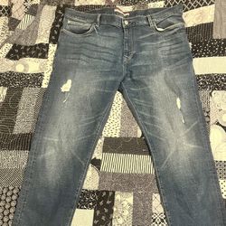 Tommy Hilfiger Étroite Denim jeans