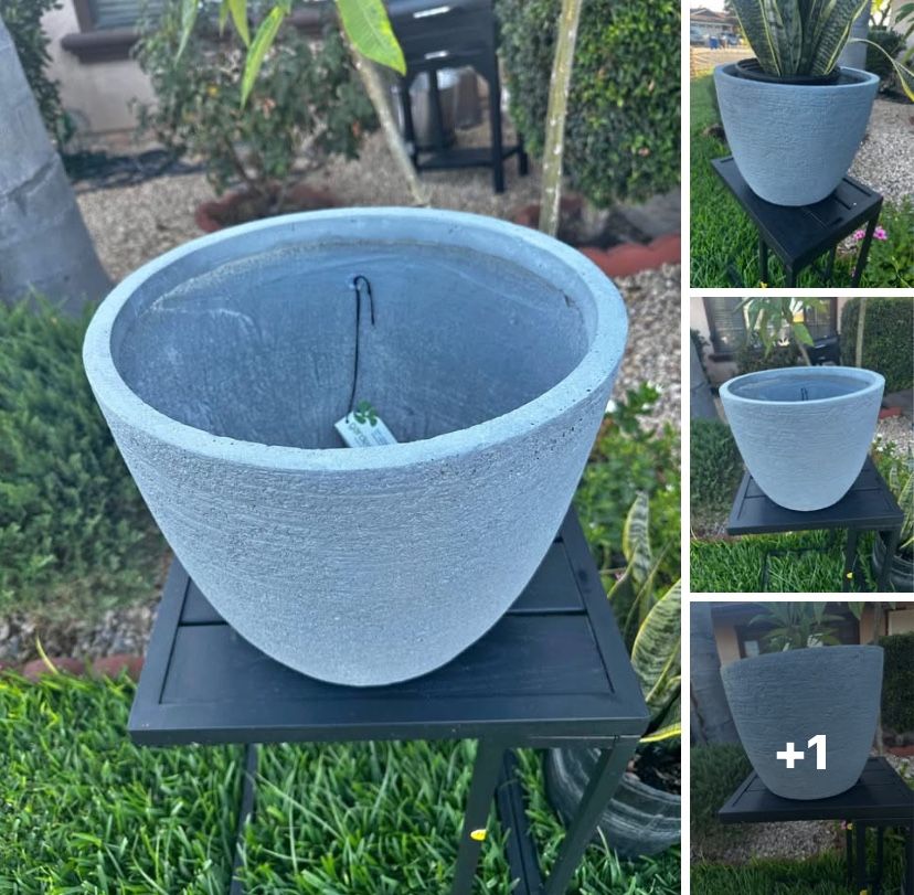 Brand New Ceramic Pot