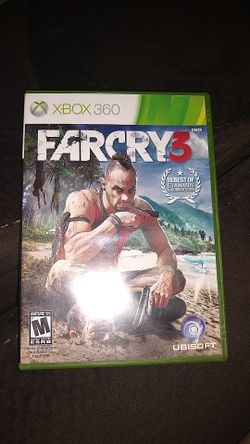 Farcry 3