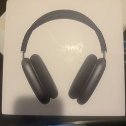 Air Pods Pro Max