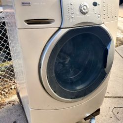 Washer (Read Description)