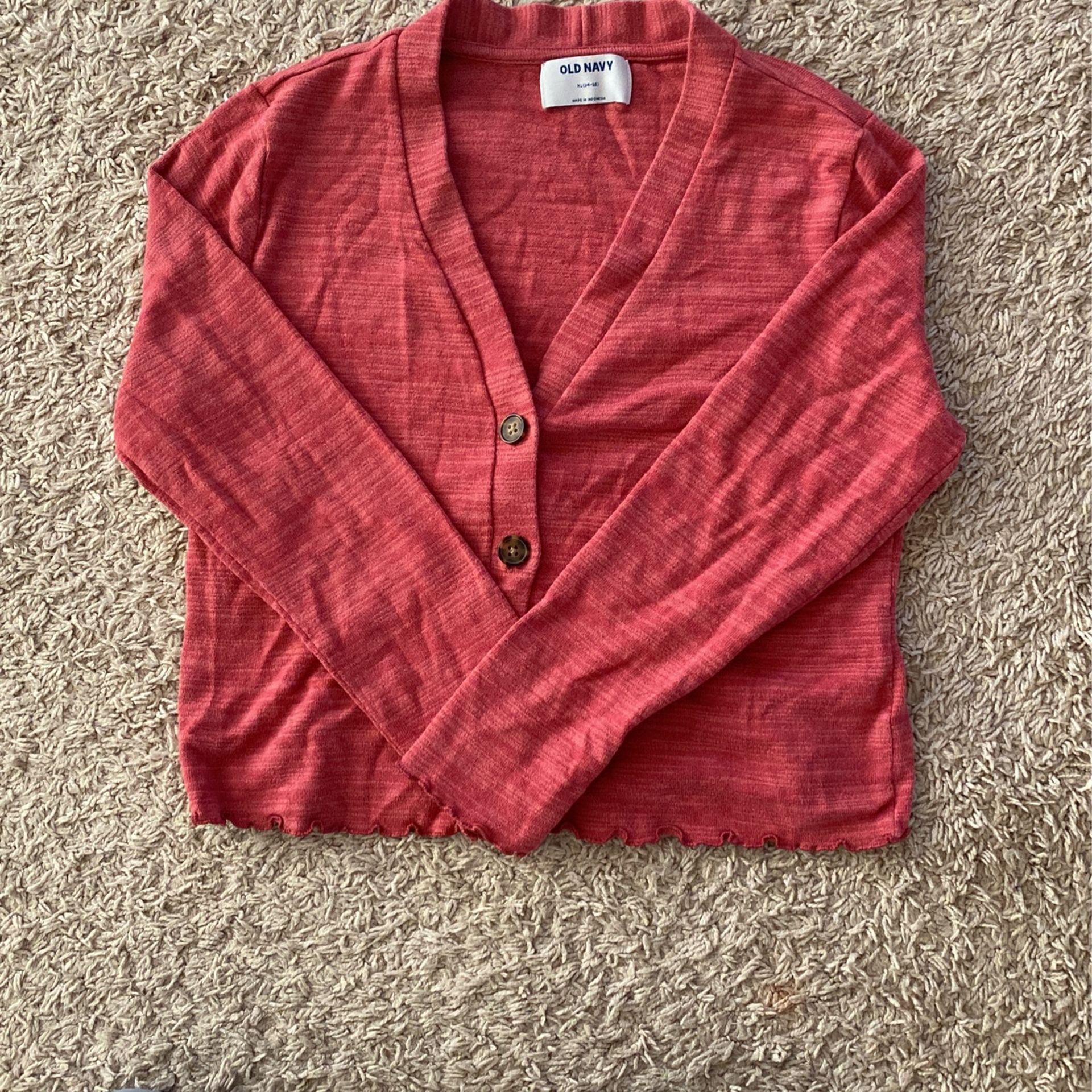 Old Navy Cardigan