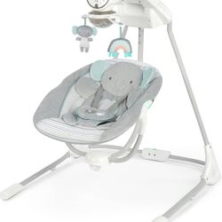 Baby Swing 