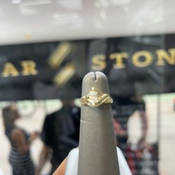 Engagement Rings 14kt With Diamonds 