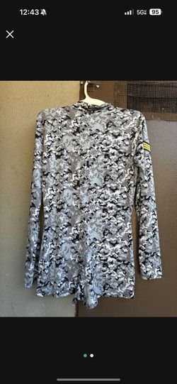 Disfraz De Army Size L Es Vestido Short