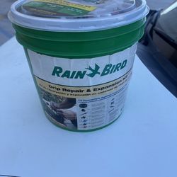 Rain Bird DRIPPAILQ Drip Irrigation Repair and Expansion Kit RAIN BIRD