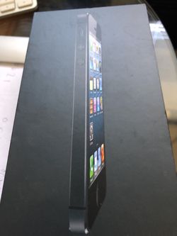 Iphone 5