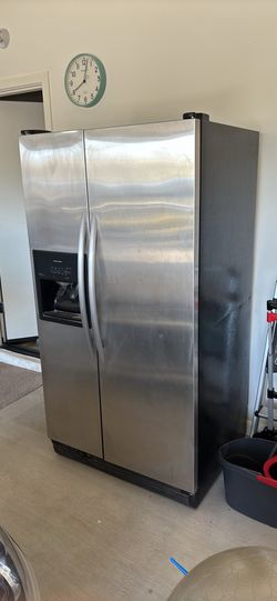 KitchenAid Refrigerator