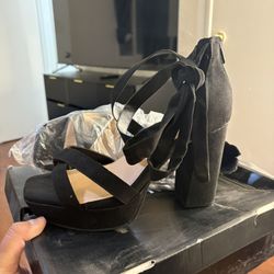 Torrid Heels 