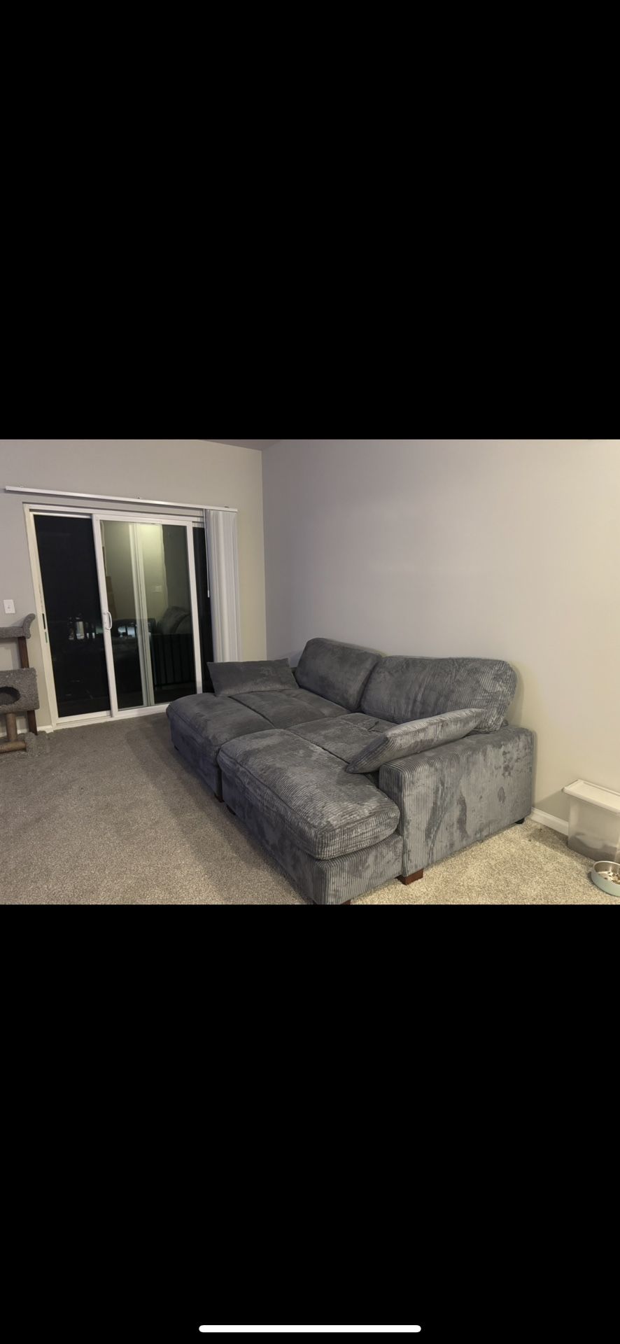 Bed Couch