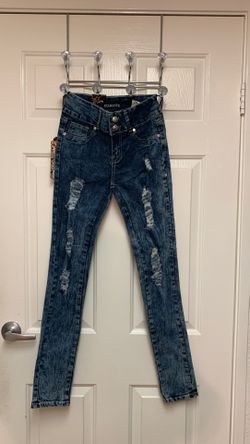 Jeans size 1