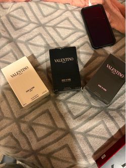 Men’s Valentino