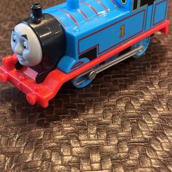 2013 THOMAS #1 - Trackmaster Motorized Engine Train
