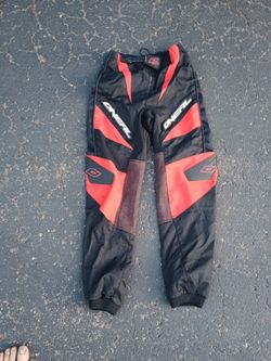 Motorcross Pants
