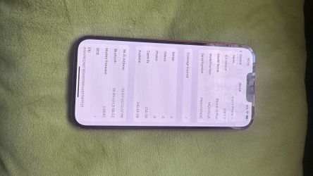 iPhone 14 Plus Black List For Overseas Use Only