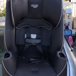 Car seat