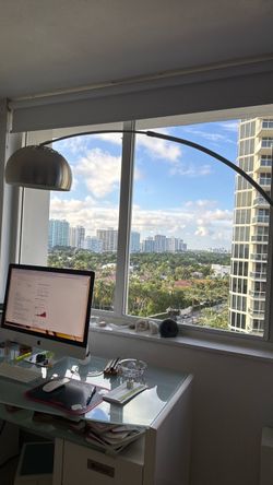 Lamp Arc