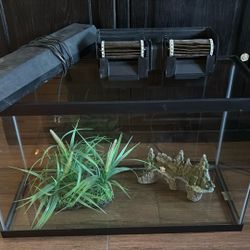 Tank For Sale!! New! 