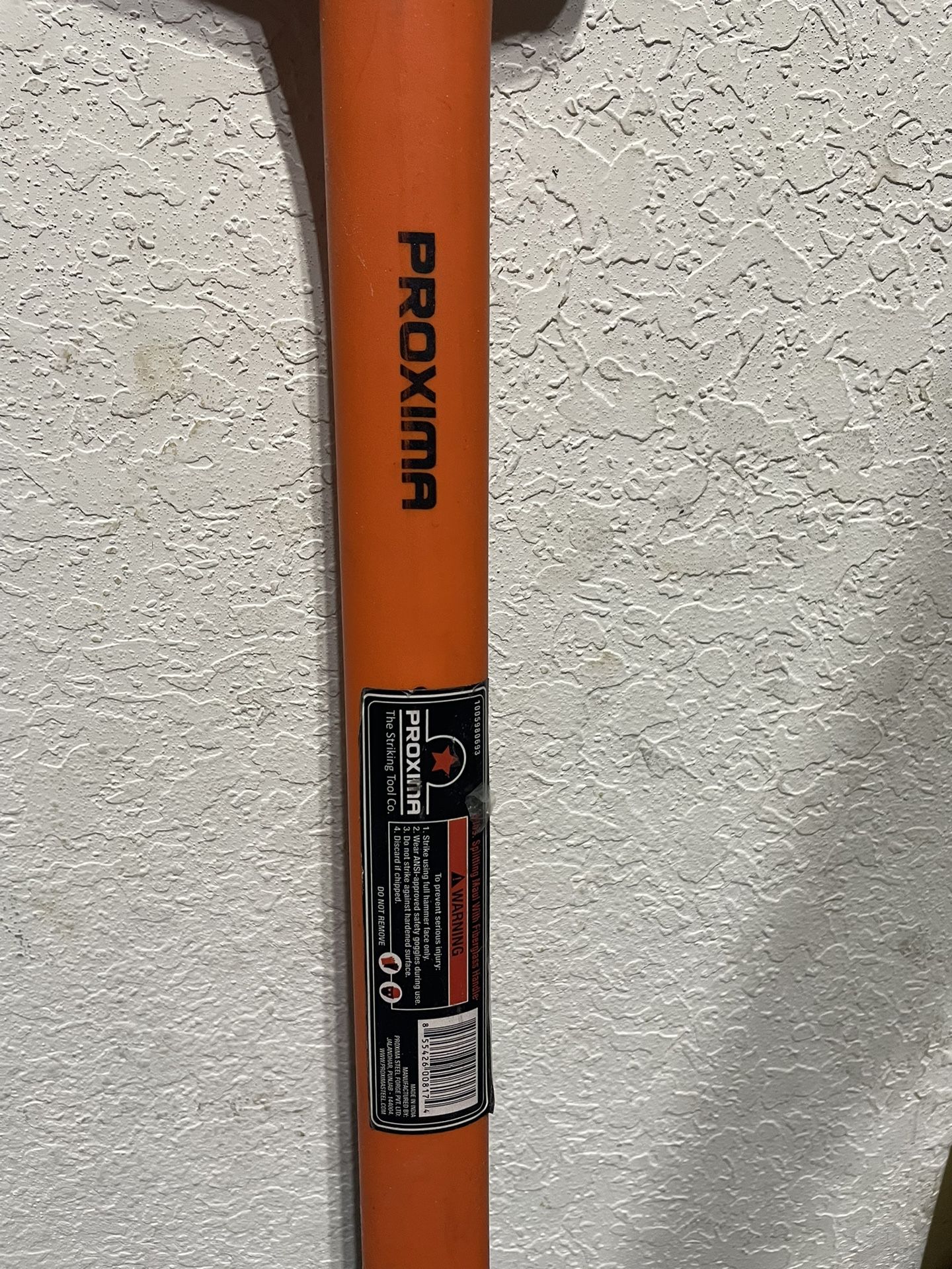proxima axe