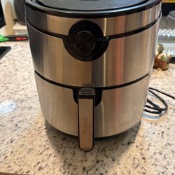 Large Air Fryer