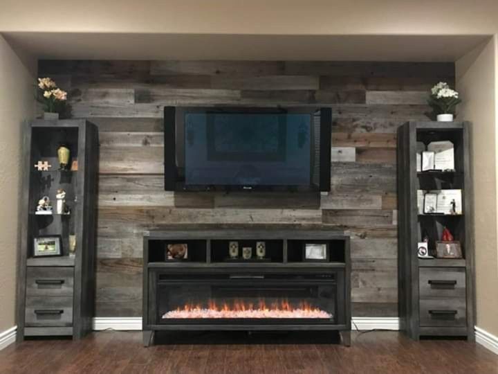 5 Pieces Living Room Furniture